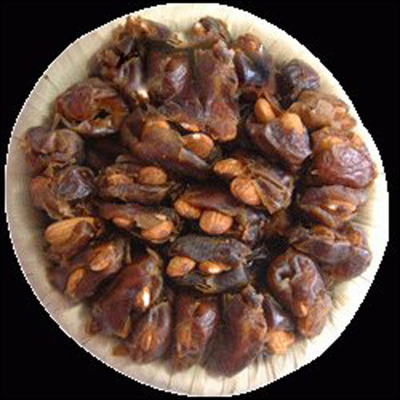 اليكم أجمل الطرق لتقديم التمر في رمضان!