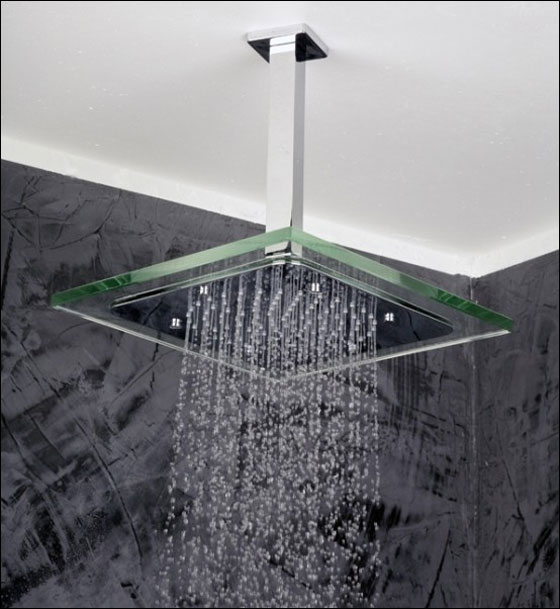 شاهدوا احدث تصاميم للمغاسل!