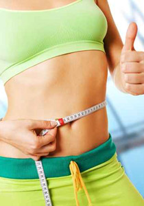 10 نصائح لانقاص الوزن!