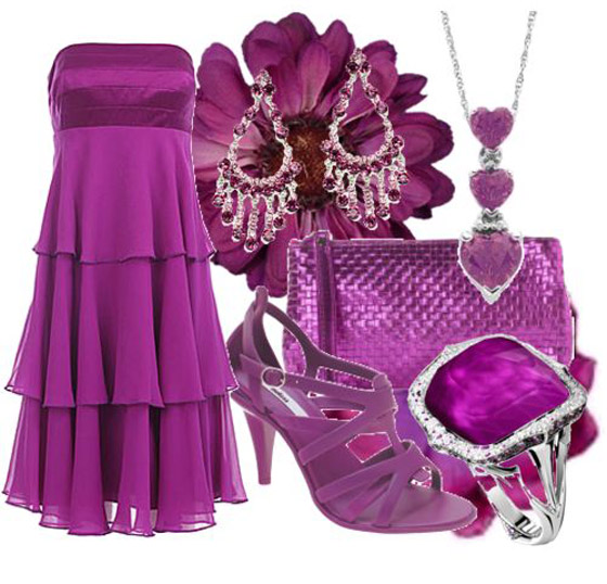 مجموعة ملابس كاملة متكاملة للعيد 