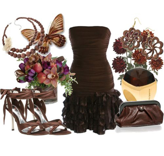 مجموعة ملابس كاملة متكاملة للعيد 