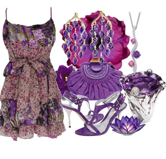 مجموعة ملابس كاملة متكاملة للعيد 