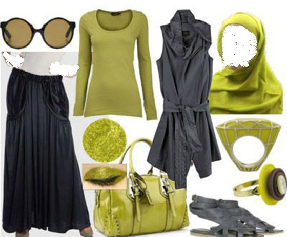 مجموعة ملابس كاملة متكاملة للعيد 