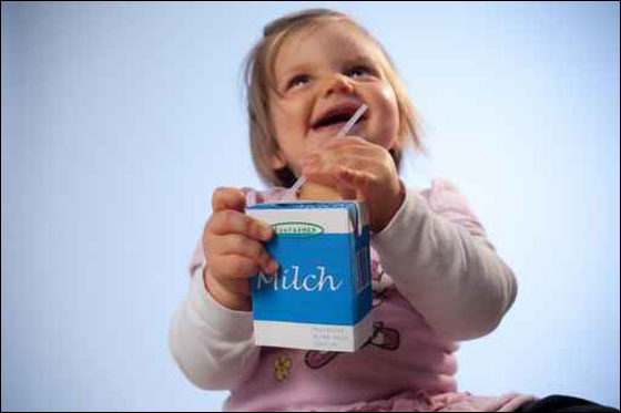 "فيتامين د" يحمي الأطفال من الإصابة بانفصام الشخصية! "فيتامين د" يحمي الأطفال من الإصابة بانفصام الشخصية!