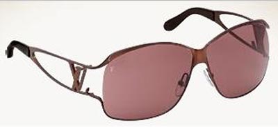 إليكم أحدث موديلات النظارات الشمسية!!