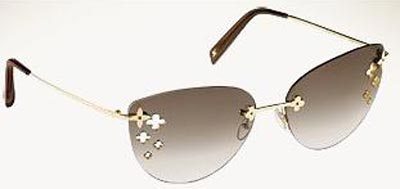 إليكم أحدث موديلات النظارات الشمسية!!