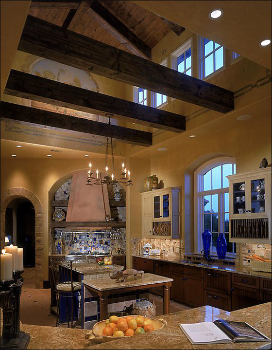 اليكم أجمل 10 تصاميم للمطابخ!