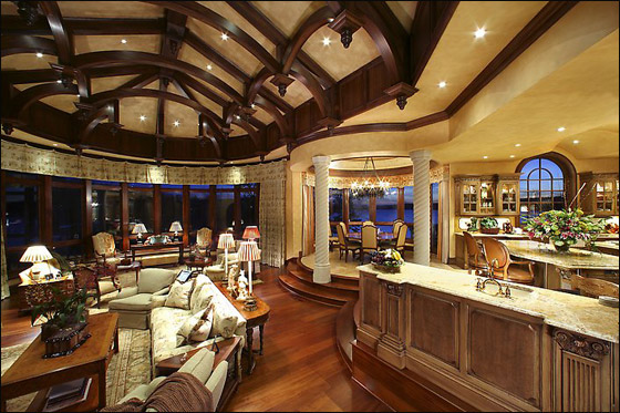 اليكم أجمل 10 تصاميم للمطابخ!