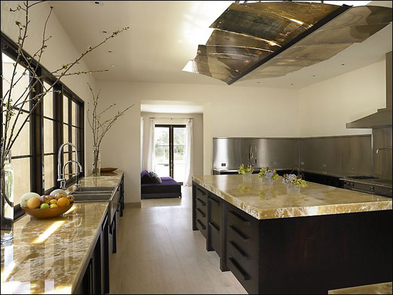 اليكم أجمل 10 تصاميم للمطابخ!