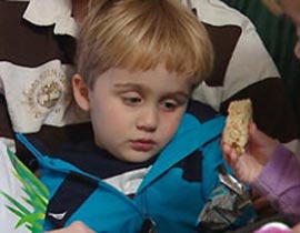 جين الصبغة اكس مسؤول عن انتشار التوحد لدى الفتيان!