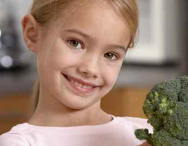 ما هي العلاقة بين البروكلي والتهابات المفاصل؟!