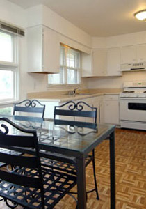 ما هي مميزات وعيوب أرضيات المطابخ؟!