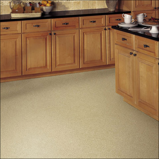 ما هي مميزات وعيوب أرضيات المطابخ؟!