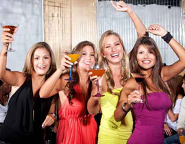 ما هي العلاقة بين تناول الكحول والإصابة بسرطان الثدي؟!