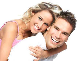  الطيبون للطيبات في الحب أيضا!