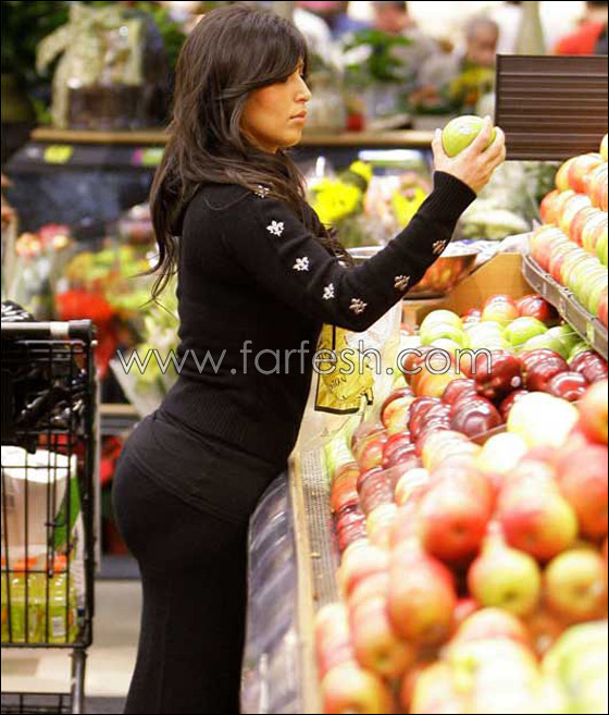 وداعا للمؤخرة الخوخية.. أهلا بالطماطم!!! 