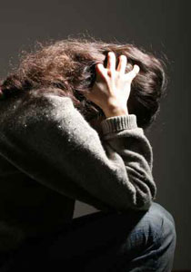 45 مليون امريكي يعانون من امراض عقلية!!