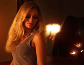 تجنب الاضواء الخافتة.. لتتجنب الاكتئاب!!