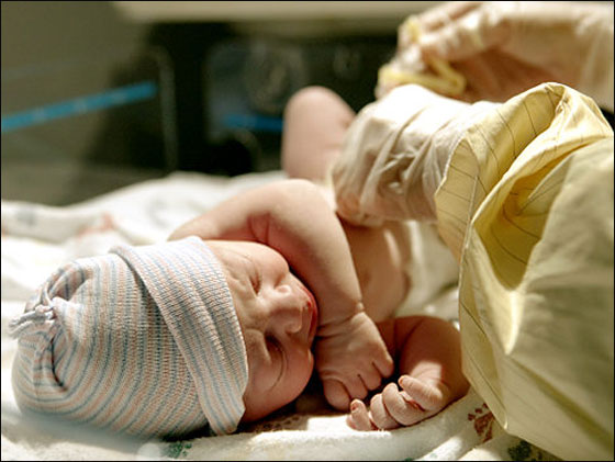 سان فرانسيسكو: قانون جديد يحظر ختان الذكور.. والمخالف يعاقب!