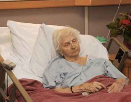 بعد فرنسا وهولندا.. اسبانيا تصدر قانون "الموت الرحيم"!