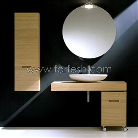 اليكم.. تصاميم مختلفة من المغاسل تناسب مختلف الأذواق!!