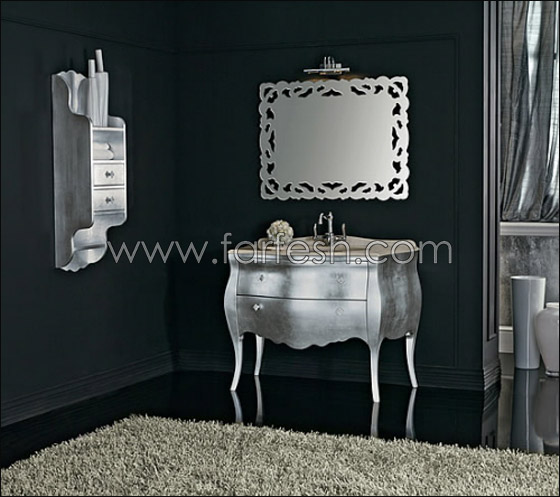 اليكم.. تصاميم مختلفة من المغاسل تناسب مختلف الأذواق!!