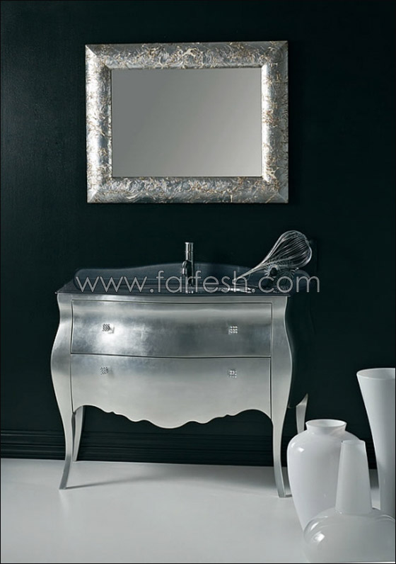 اليكم.. تصاميم مختلفة من المغاسل تناسب مختلف الأذواق!!