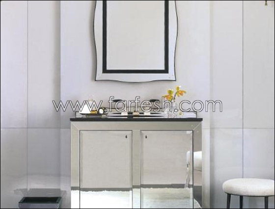 اليكم.. تصاميم مختلفة من المغاسل تناسب مختلف الأذواق!!