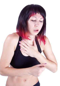 احذرن الضغوط المهنية.. فهي تعرضكم للاصابة بأزمات قلبية!