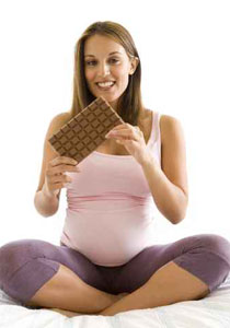 اتبعي هذه النصائح لئلا يكون حملك.. نهاية رشاقتك!