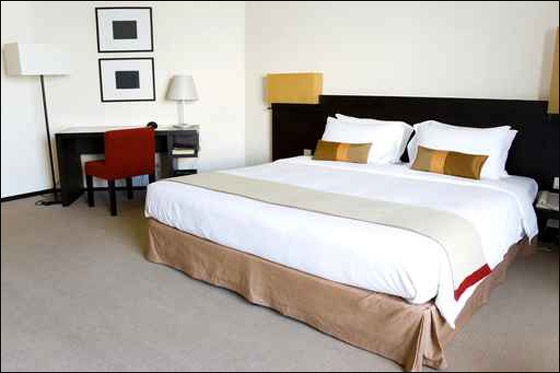 اليكم.. تشكلية جديدة من احدث تصاميم غرف النوم!