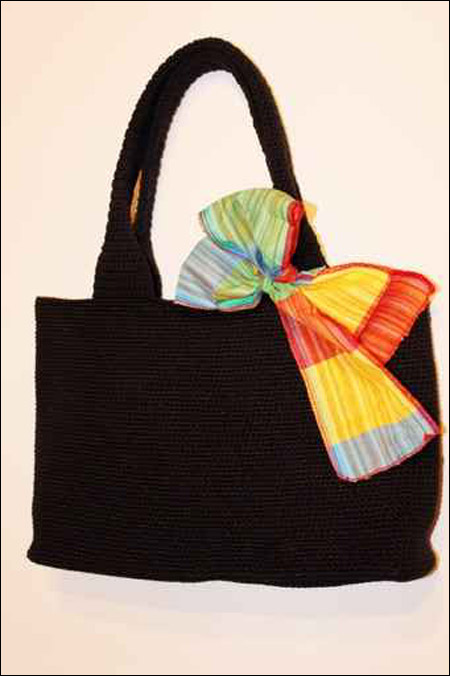 شايف يقدم لك أجمل حقائب اليد!