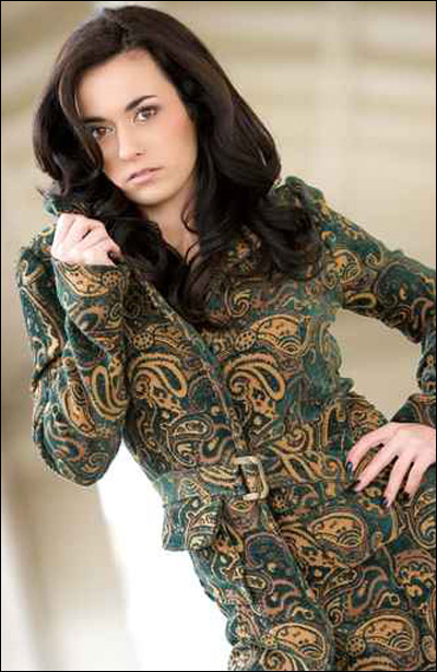 نقدم لكن..اجمل تشكيلة من المعاطف الشتوية! 