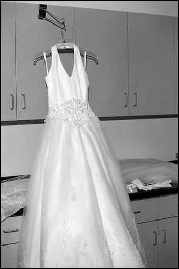 للمقبلات على الزواج.. اليكن تشكيلة رائعة من فساتين الزفاف!!