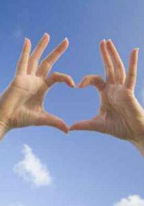 حركات اليدين تعكس ما يجول في خاطرنا!!