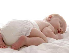 اختبار جديد يمنع ولادة أطفال بامراض وراثية قاتلة!