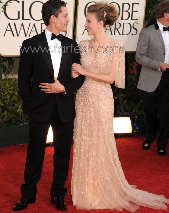 بالصور.. مصممو الأزياء العرب يقتحمون هوليوود!! 