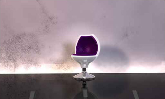 اليكم.. آخر صرعة من الكنبات والمقاعد الغريبة والمميزة! 