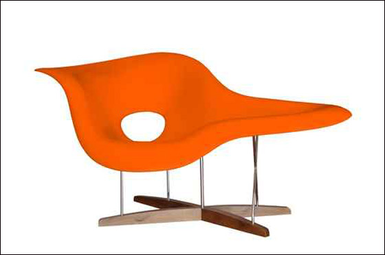 اليكم.. آخر صرعة من الكنبات والمقاعد الغريبة والمميزة! 