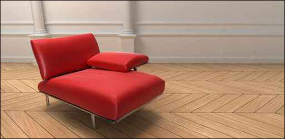 اليكم.. آخر صرعة من الكنبات والمقاعد الغريبة والمميزة! 