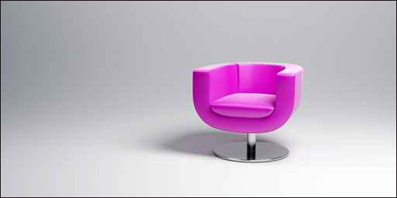 اليكم.. آخر صرعة من الكنبات والمقاعد الغريبة والمميزة! 