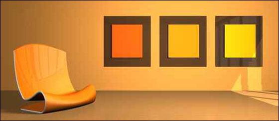 اليكم.. آخر صرعة من الكنبات والمقاعد الغريبة والمميزة! 