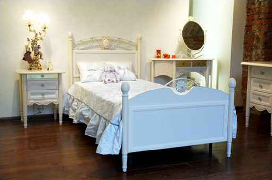 للمقبلات على الولادة.. تشيكلة رائعة من غرف الاطفال!