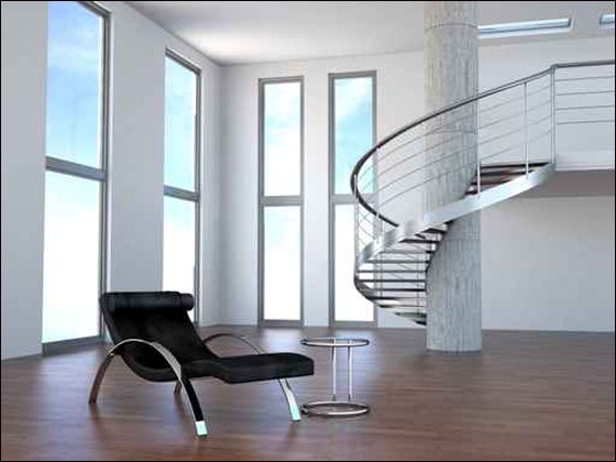 بالصور.. اغرب مقاعد الاسترخاء!