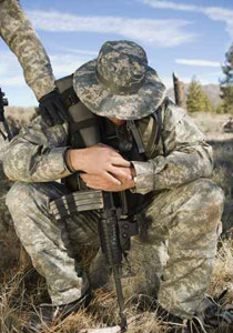 ما هي العلاقة بين الحرب ونشاط الدماغ؟!