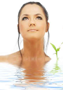 تعرف على شخصيتك من خلال شكل وجهك!!