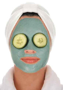 تعانين من الأسمرار في مناطق حساسة؟ اليك الحل!