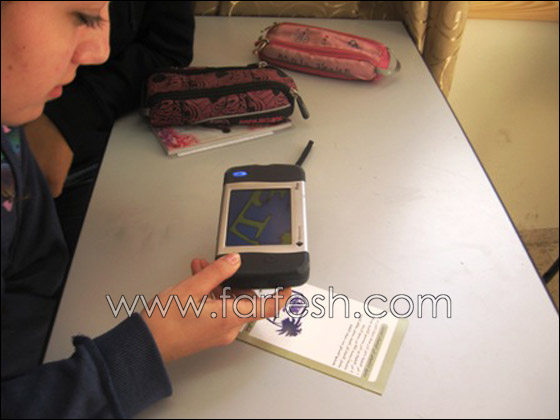 المنارة تواصل تمرير ورشات عمل توعوية في ثانوية اكسال 