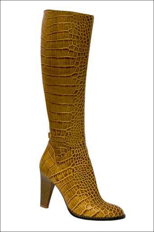 اليكن هذه المجموعة من الجزمات لاخر صيحات الموضة! اليكن هذه المجموعة من الجزمات لاخر صيحات الموضة!