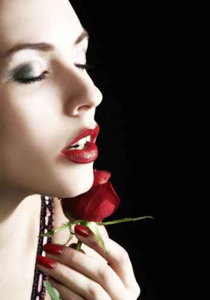 حافظي على ان تكون رائحتك عطرة دوما بهذه الوصفات الطبيعية